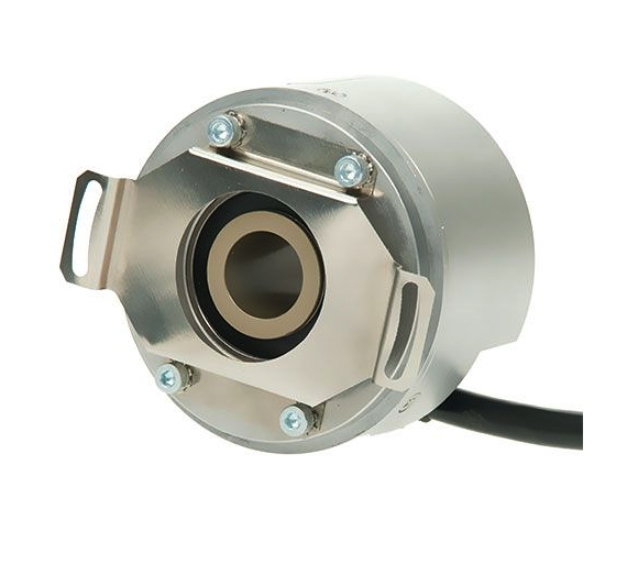 0070653 New Hengstler Wendelkupplung 6/6